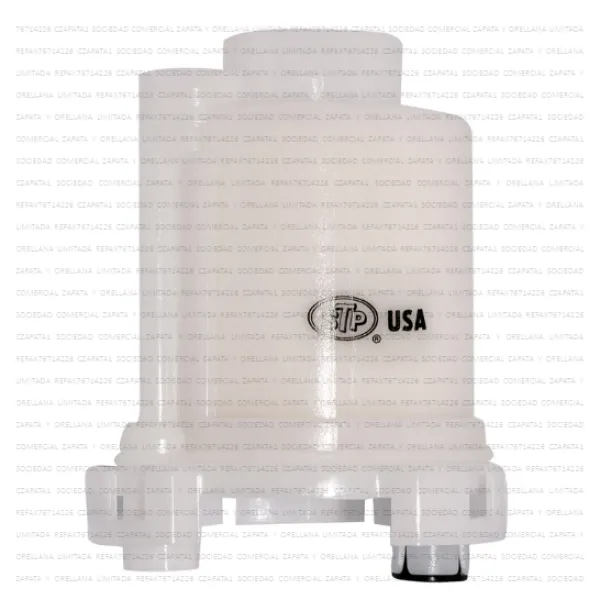 Filtro Para Hyundai New Accent 2006 2011 1.4